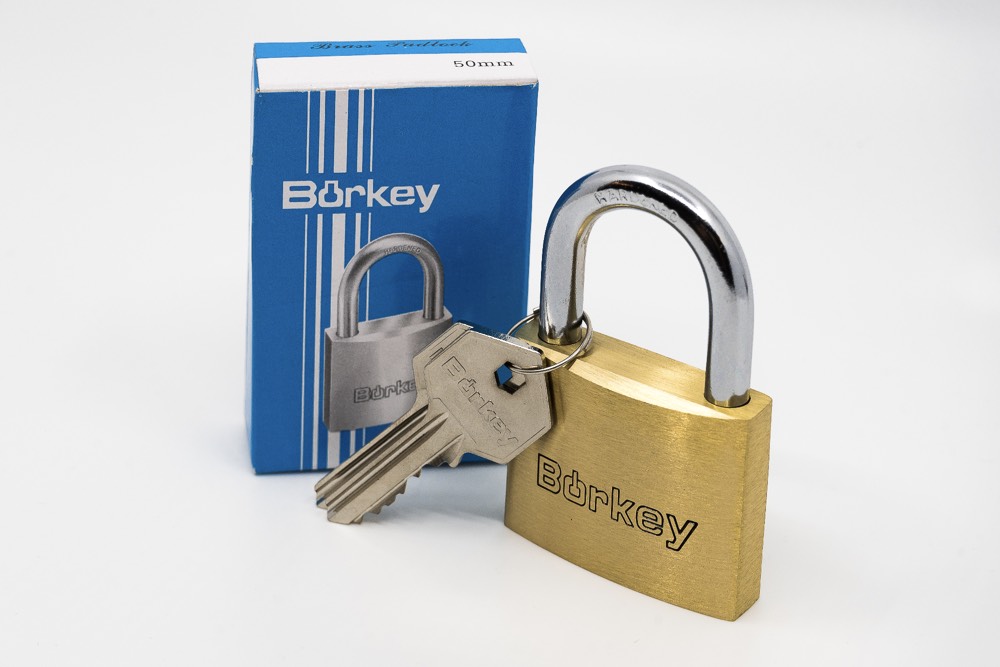 Schlüssel Nachmachen Börkey 743LE